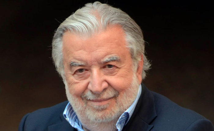 Malore sul set, ricoverato a Bologna il regista Pupi Avati