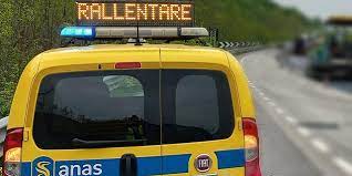 Camion urta contro galleria sulla A29: chiuso tratto Palermo-Mazara del Vallo