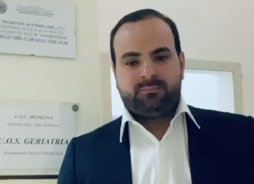 Pronto soccorso di Noto a part-time, deputato Ars di Forza Italia incontra assessora Volo