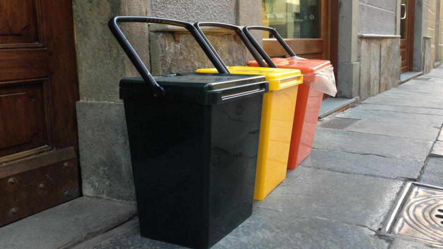 Catania, rifiuti, la differenziata si estende e arrivano le guardie ambientali