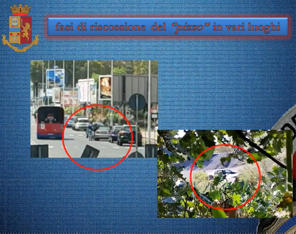 Pizzo ai piedi dell’Etna, solo la metà denuncia: “L’unica protezione è dello Stato” FOTO