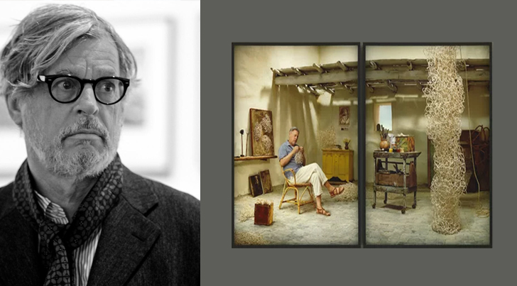 Addio a Rodney Graham, artista concettuale protagonista delle sue opere