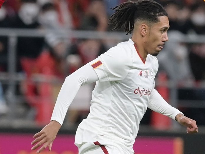 Tournée Giappone, Roma fa solo 0-0 con il Nagoya: traversa Ibanez