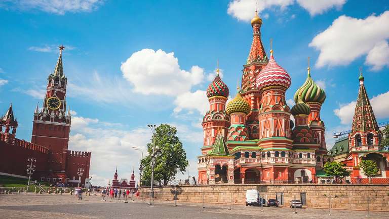 Ucraina, Cremlino: “Tetto massimo a prezzo petrolio destabilizzerà i mercati”