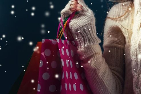 Saldi invernali: in Sicilia partiranno il 2 gennaio, è l’unica regione ad anticipare