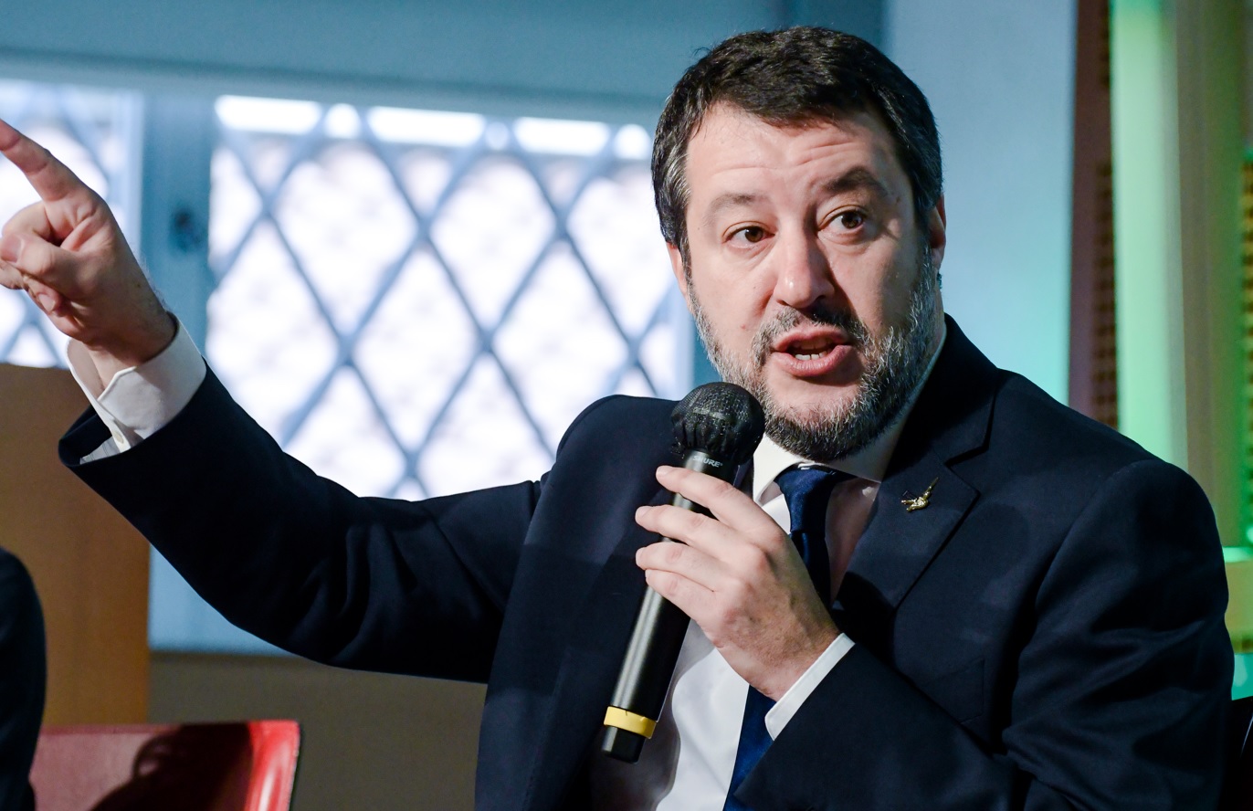 Biorcarburanti, Salvini “Commissione Ue conferma bontà posizione italiana”