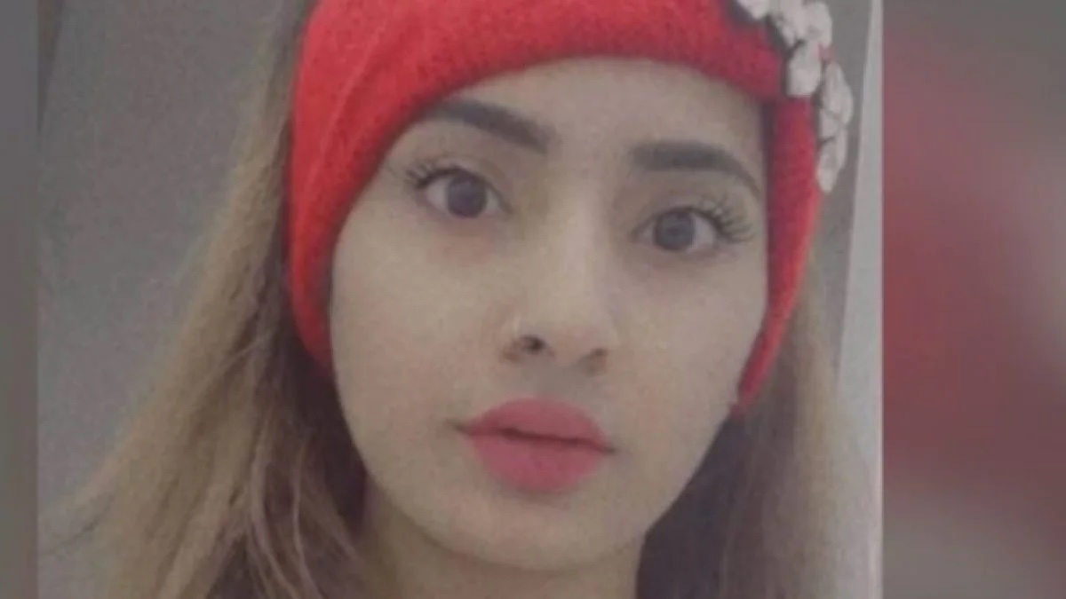 Saman Abbas, l’autopsia: “Possibile taglio alla gola”