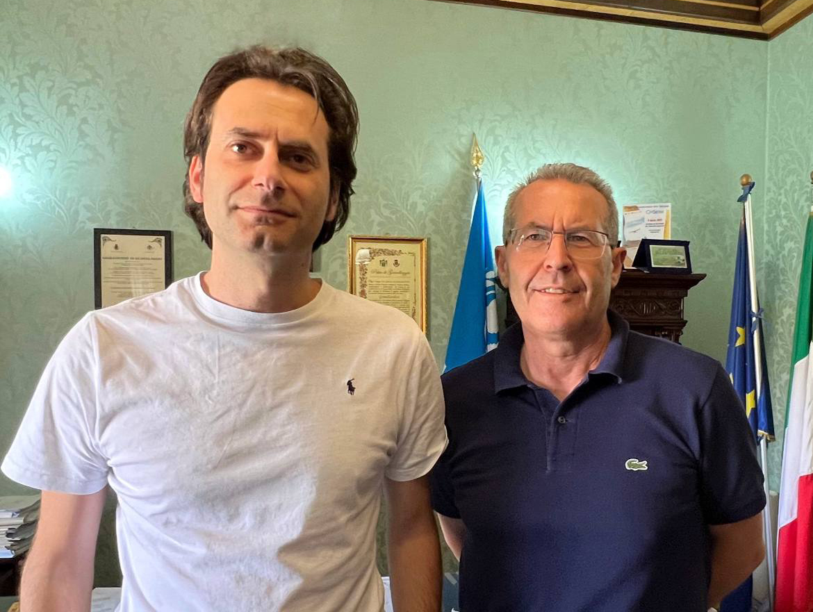 San Cataldo, mezzo milione di euro dal Pnrr per l’asilo nido