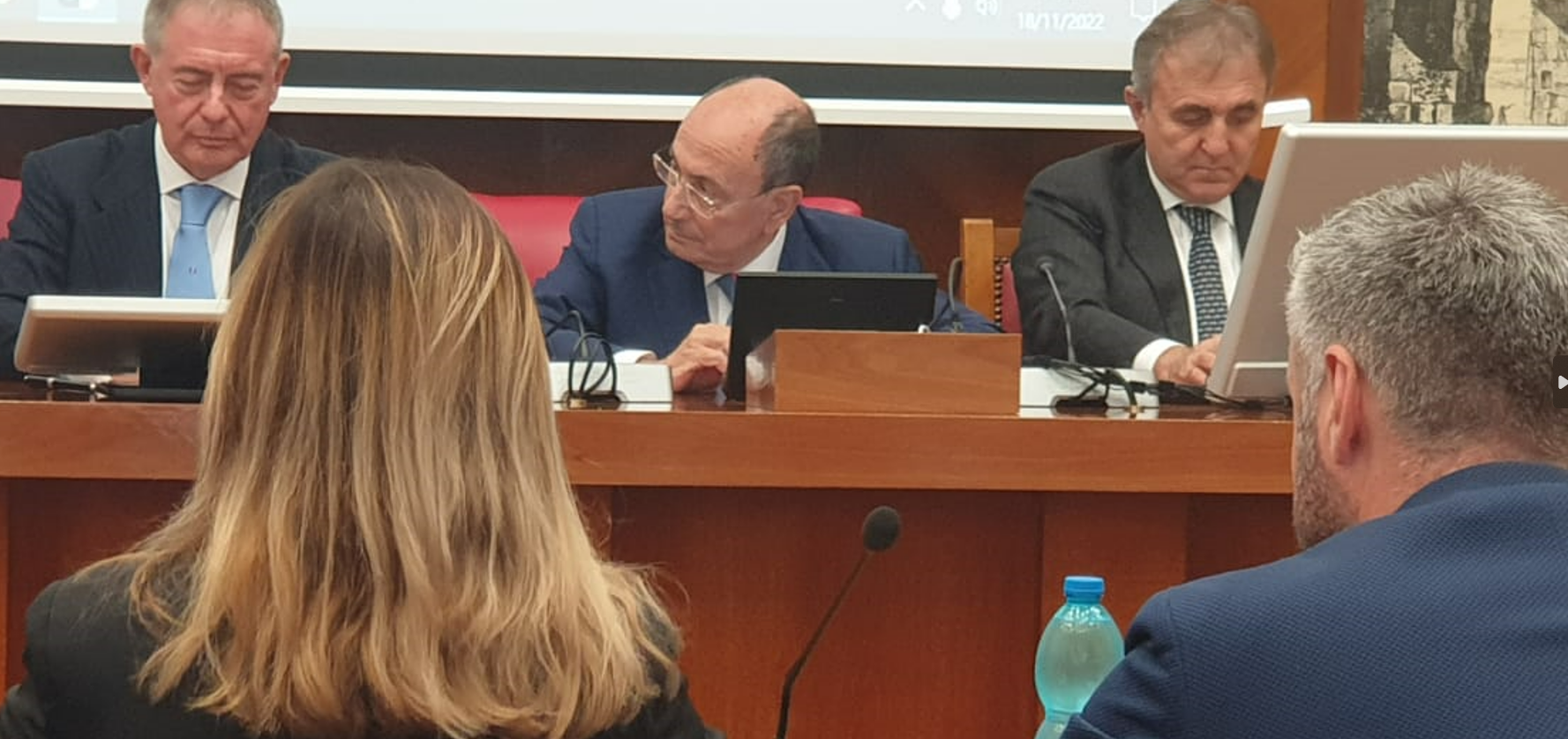 Vertenza Lukoil: oggi il tavolo al Mise e il corteo a Siracusa