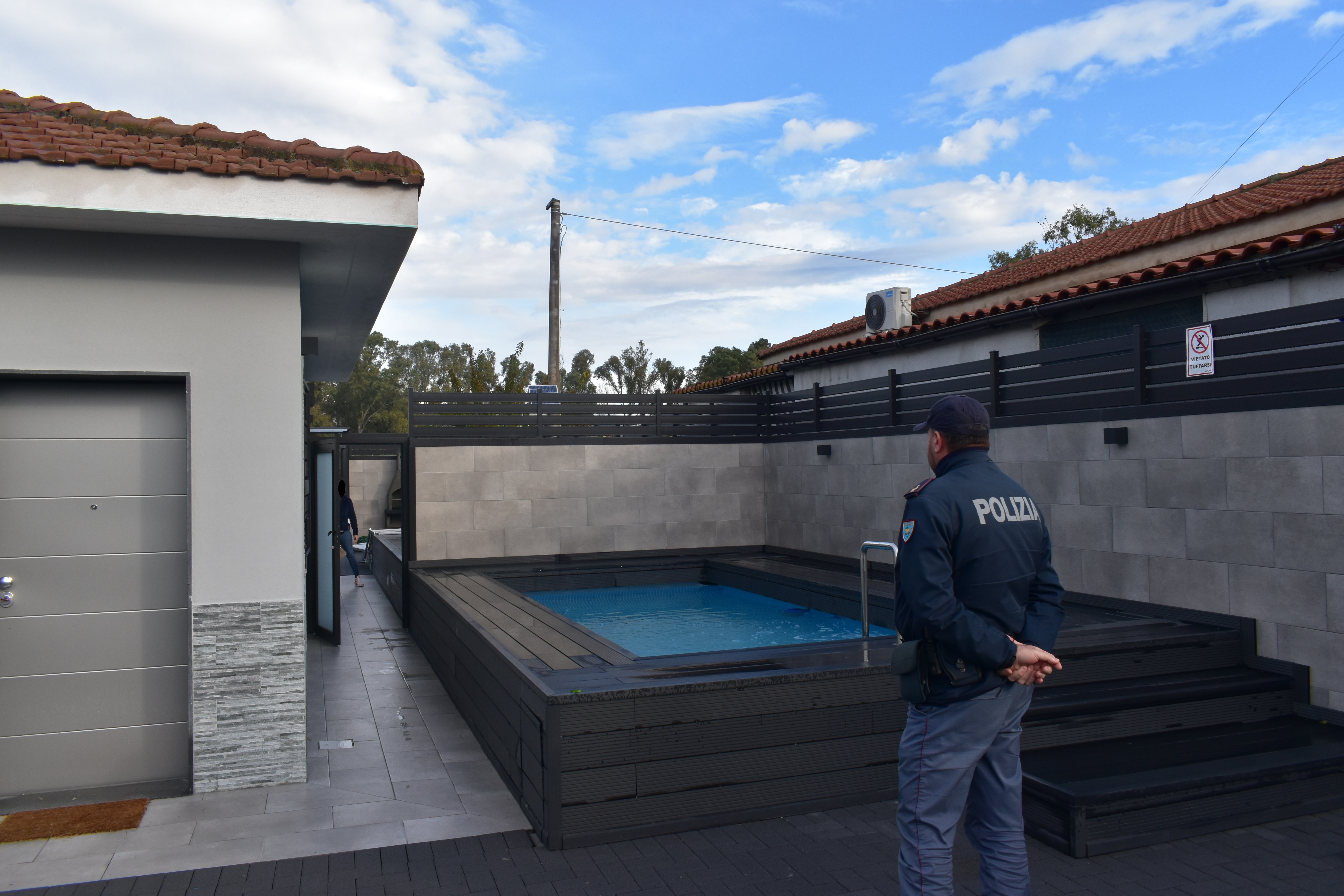 Duro colpo al clan Cappello, maxi sequestro per Giuseppe Lombardo e il figlio Salvuccio Junior – DETTAGLI