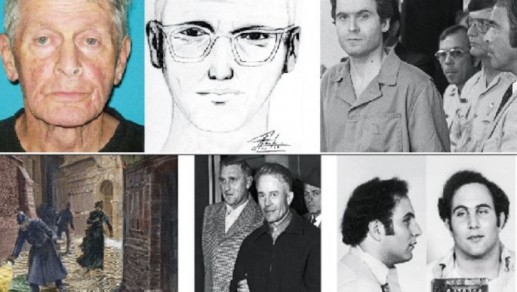 Omicidi Prati, lo scrittore criminalista Arrighi: “In Italia ancora diversi serial killer in attività”