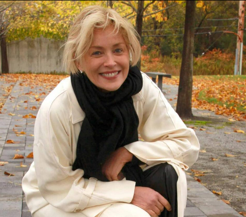 Diagnosi errata, Sharon Stone scopre un grosso tumore: l’annuncio sui social