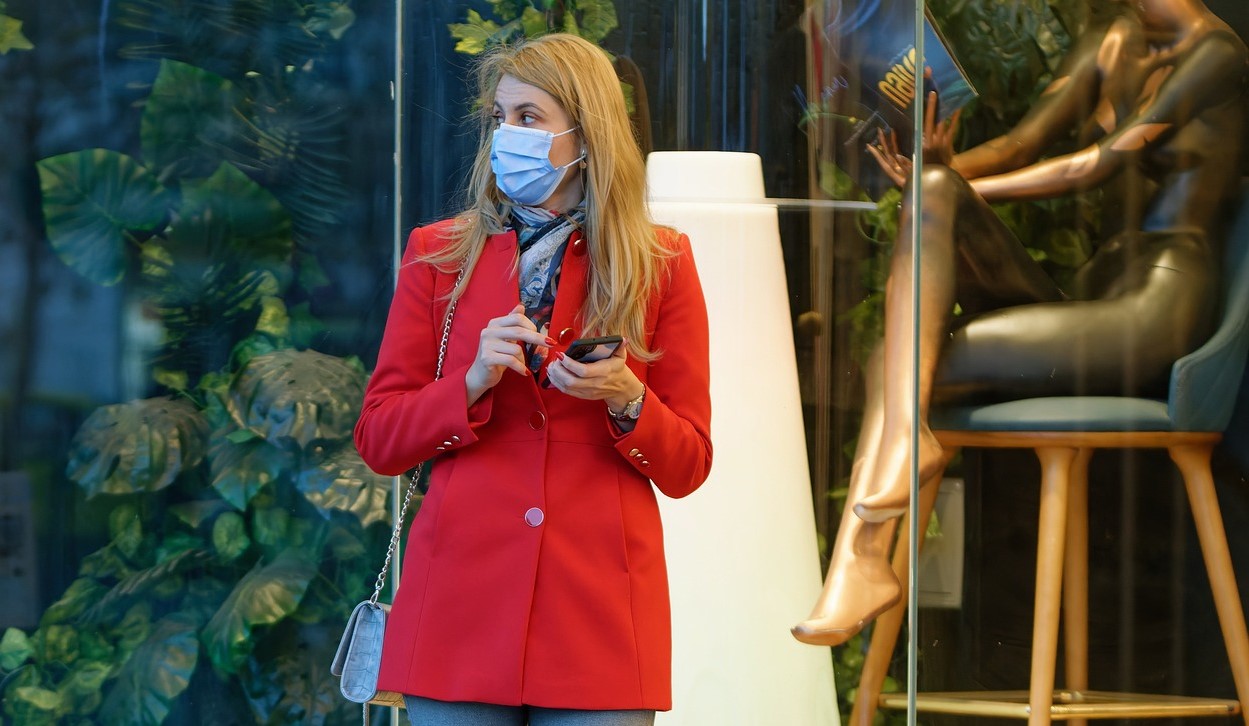 Covid e Black Friday, Ricciardi: “Senza misure festa per virus”