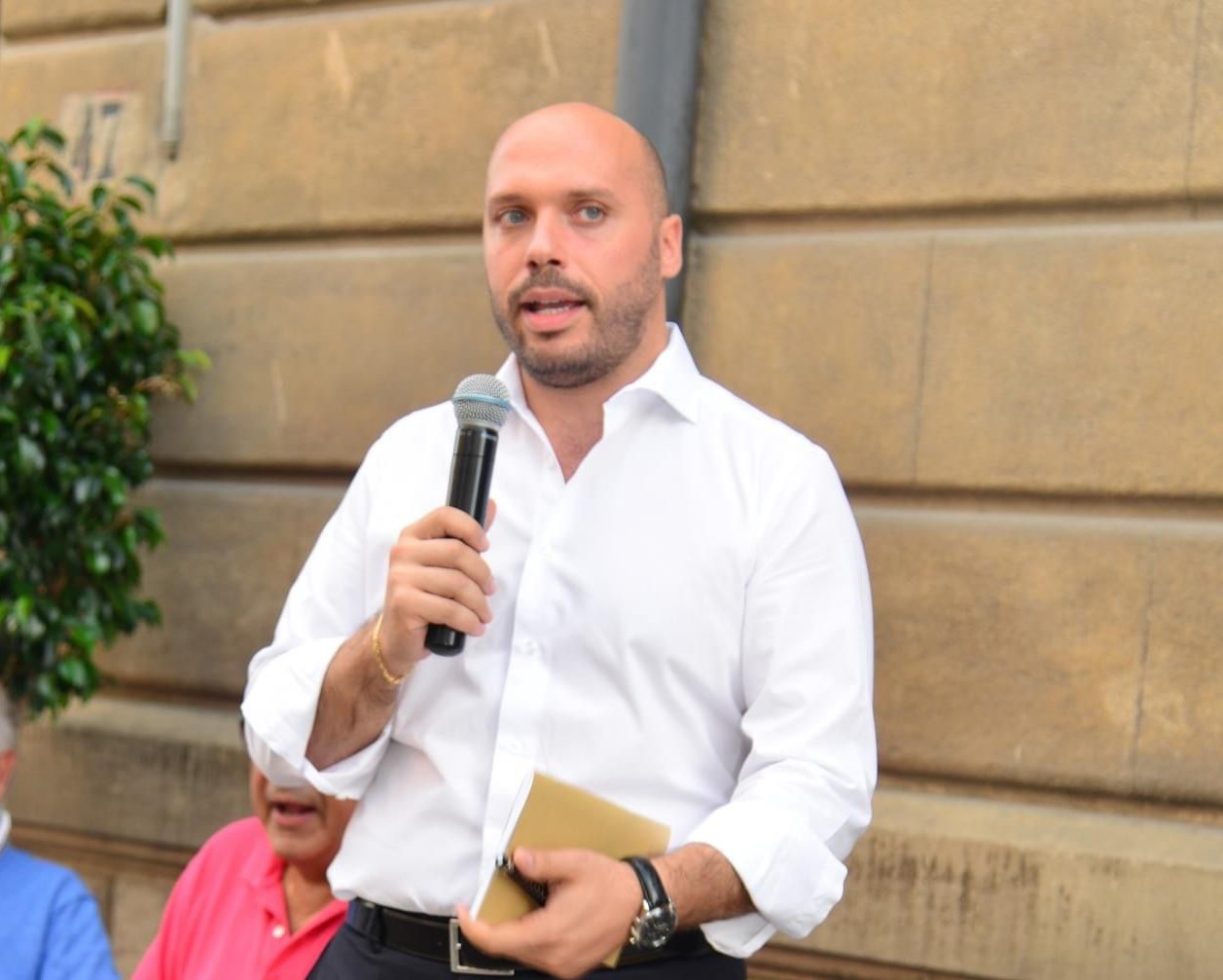 Lercara Friddi, implementata l’illuminazione pubblica in 60 nuovi punti luce