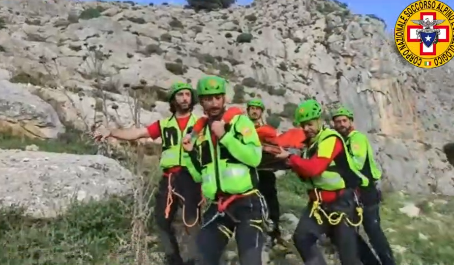 Corleone, malore per un uomo durante escursione alla Riserva di Ficuzza