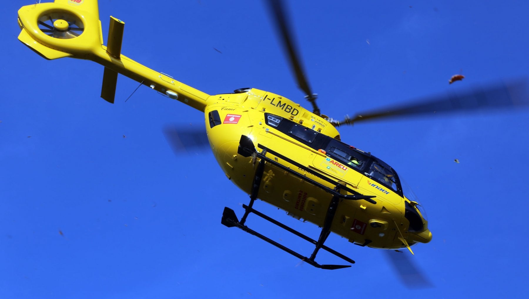 Tragedia dopo l’immersione, morta donna di 54 anni