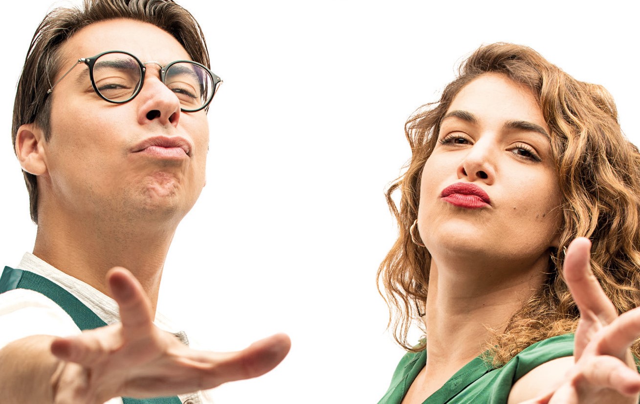 Dal cinema al primo libro, i “Soldi Spicci” raccontanto 10 anni di vita sopra e sotto il palco Dal cinema al primo libro, i “Soldi Spicci” raccontanto 10 anni di vita sopra e sotto il palco