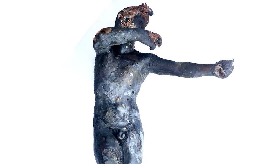 San Casciano dei Bagni, ritrovate oltre 20 statue di bronzo: “Scoperta più importante da Riace”