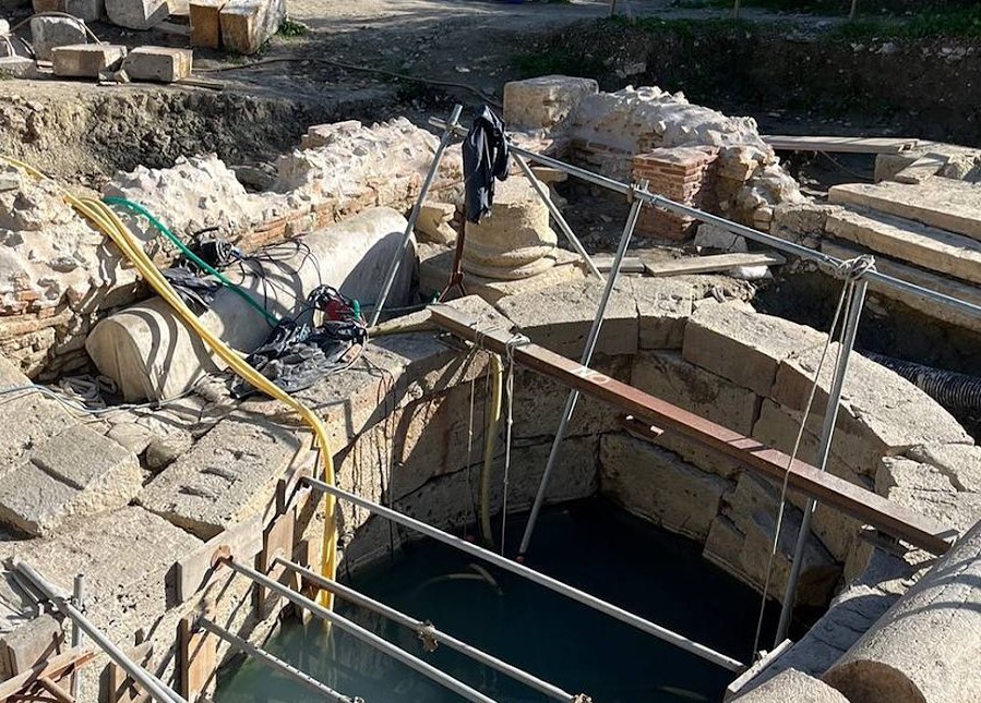 San Casciano dei Bagni, ritrovate oltre 20 statue di bronzo: “Scoperta più importante da Riace”