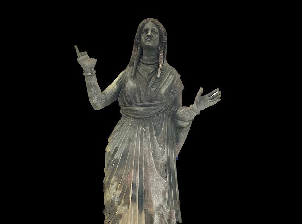 San Casciano dei Bagni, ritrovate oltre 20 statue di bronzo: “Scoperta più importante da Riace”