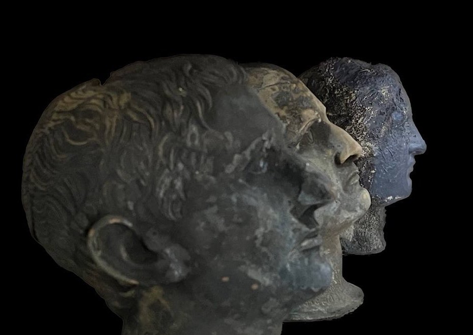 San Casciano dei Bagni, ritrovate oltre 20 statue di bronzo: “Scoperta più importante da Riace”