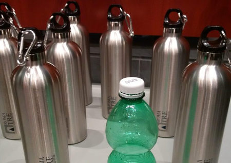 Anche le piccole azioni contrastano il cambiamento climatico