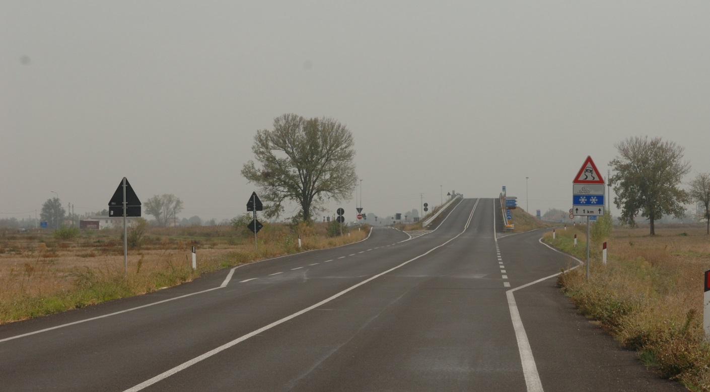 Agrigento, 370 mila euro per le strade della zona Centro-Nord