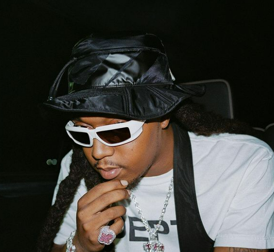 Musica Usa in lutto, è morto Takeoff: il rapper ucciso a Houston Musica Usa in lutto, è morto Takeoff: il rapper ucciso a Houston
