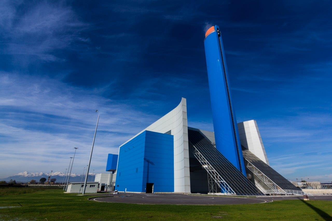 Termovalorizzatori, Schifani come Gualtieri. Aprire i cantieri anche in Sicilia entro il 2023