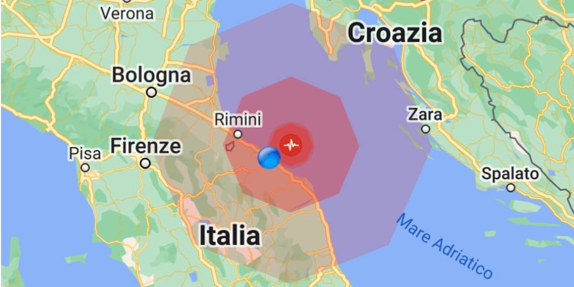 Terremoti Marche, sindaco Fano “Situazione sotto controllo, riscontrati danni, servono risorse”
