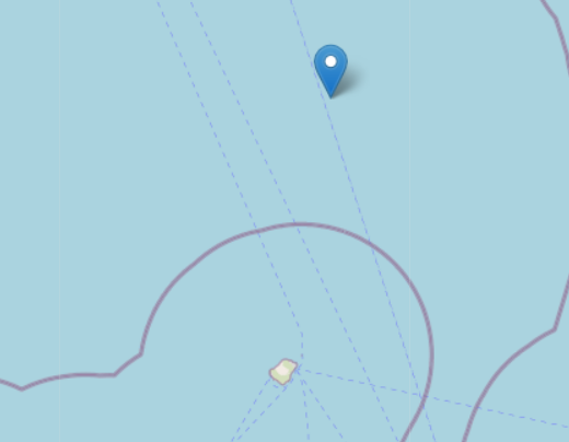 Terremoti, scossa magnitudo 3.5 al largo di Stromboli
