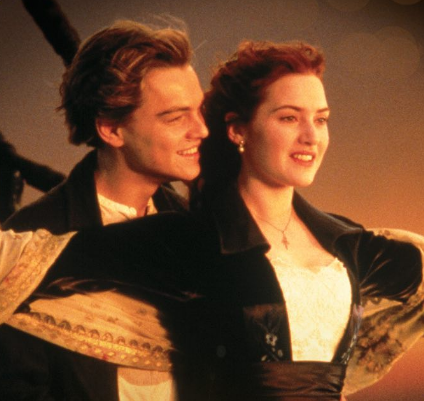 Titanic, il regista Cameron confessa: “Non avevo scelto Winslet e DiCaprio”