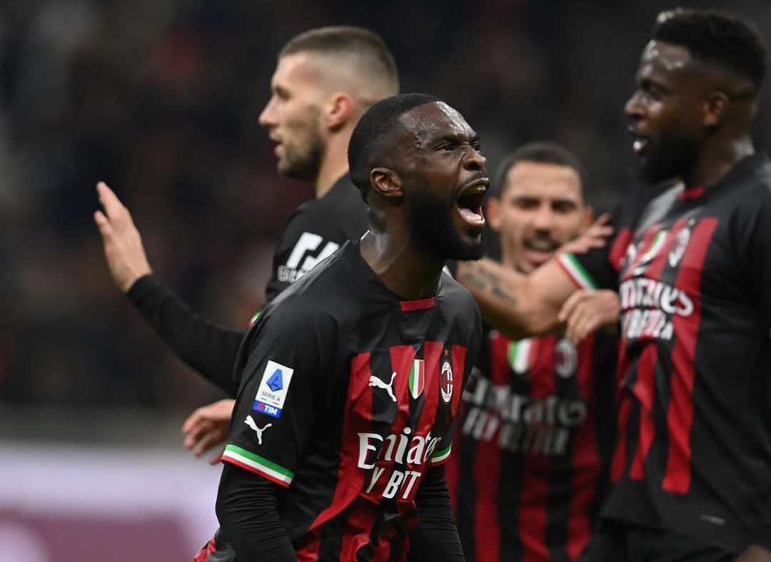 Serie A, batticuore Milan: 2-1 alla Fiorentina al 92°
