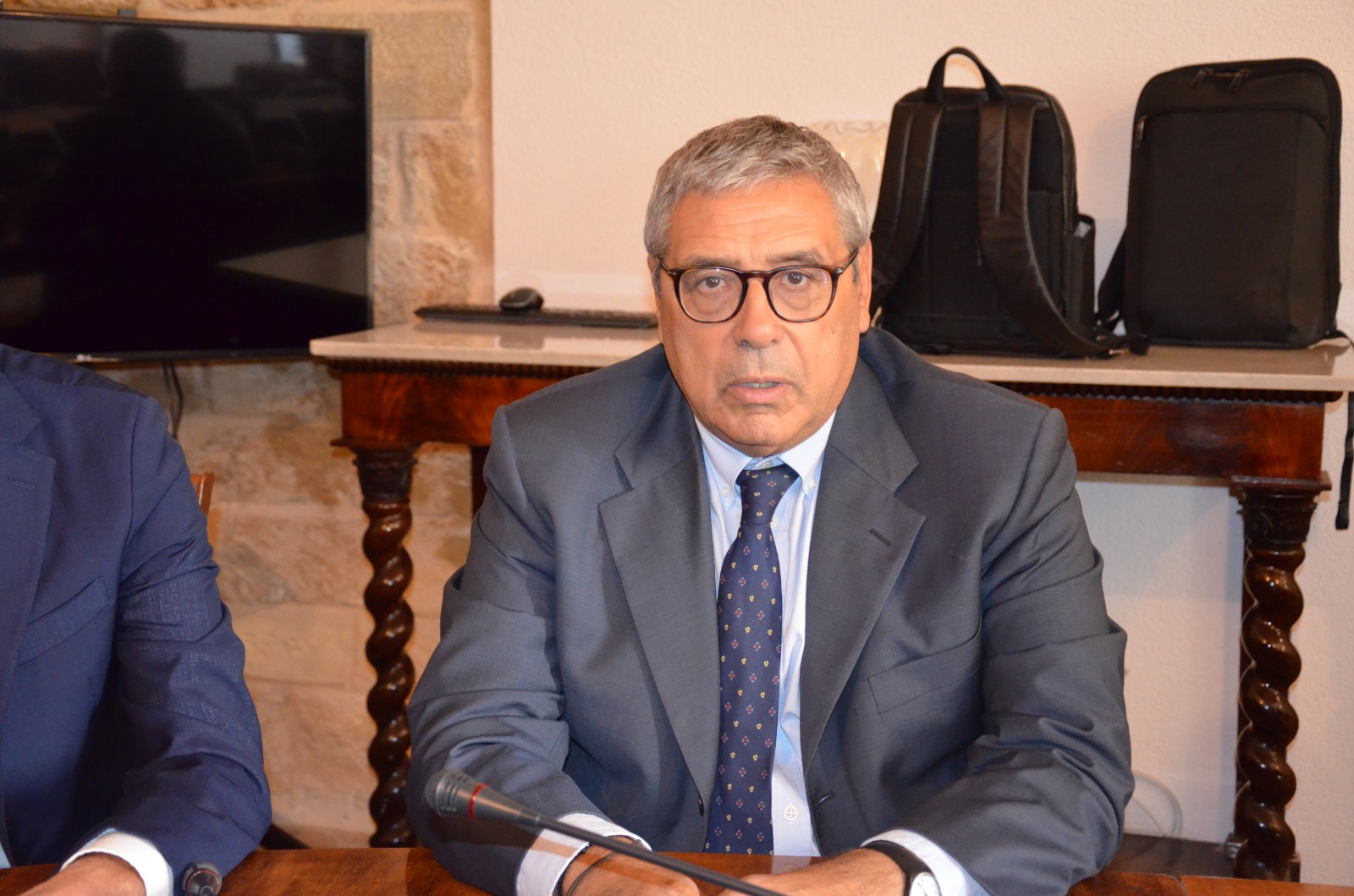 Palermo, ospedale “Cervello” senza cappellano. Cuffaro: “Amministrazione riveda decisione”