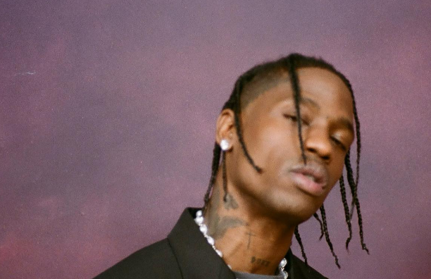 Travis Scott per la prima volta in Italia, unica data a Milano