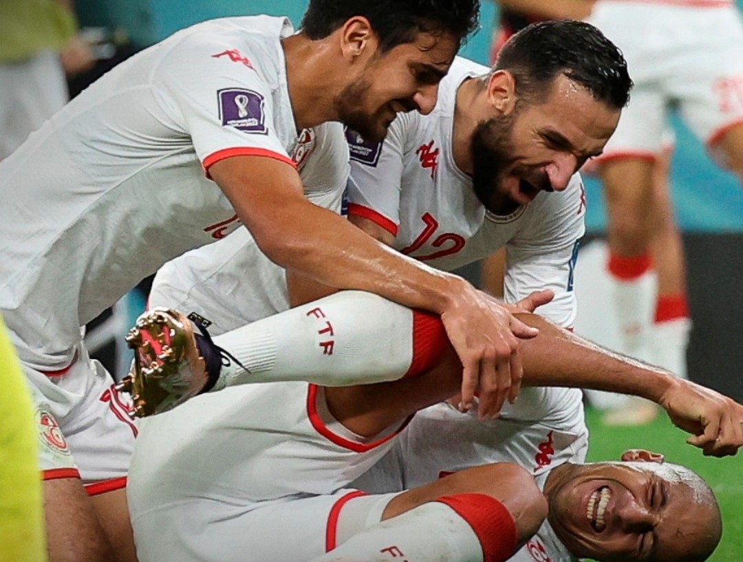 Qatar 2022, Tunisia-Francia 1-0: transalpini ko ma qualificati a ottavi