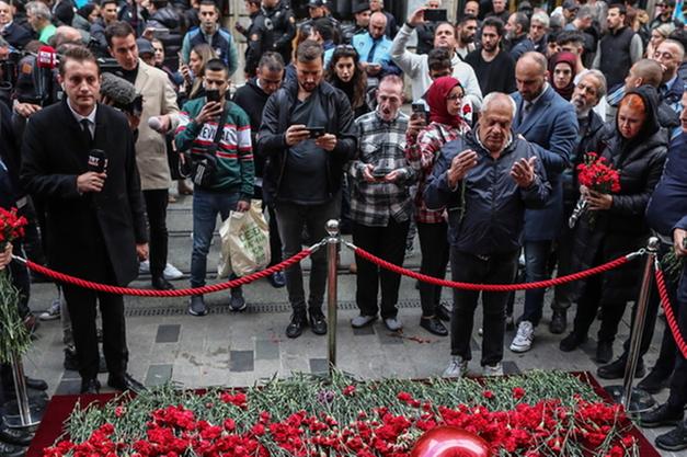 Attentato a Istanbul: la Turchia respinge le condoglianze degli Stati Uniti