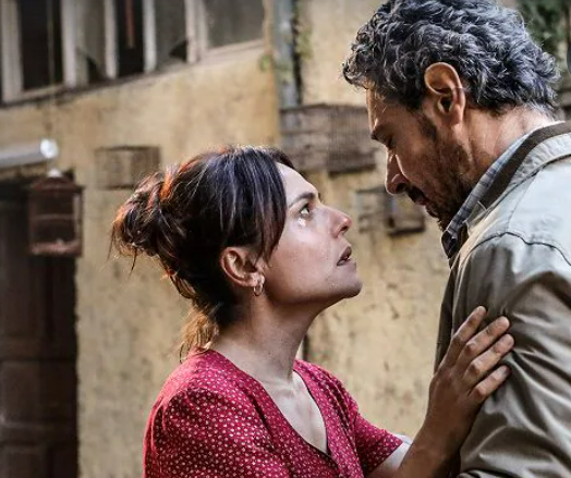 Ascolti tv, “Tutto per mio figlio” su Rai 1 vince il prime time: battuto il Gf Vip