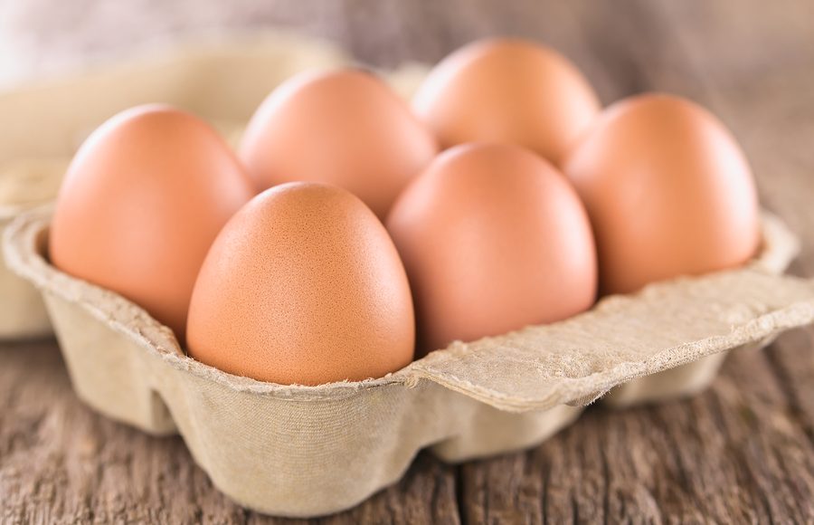 Più uova a tavola contro il caro spesa e il nutrizionista approva