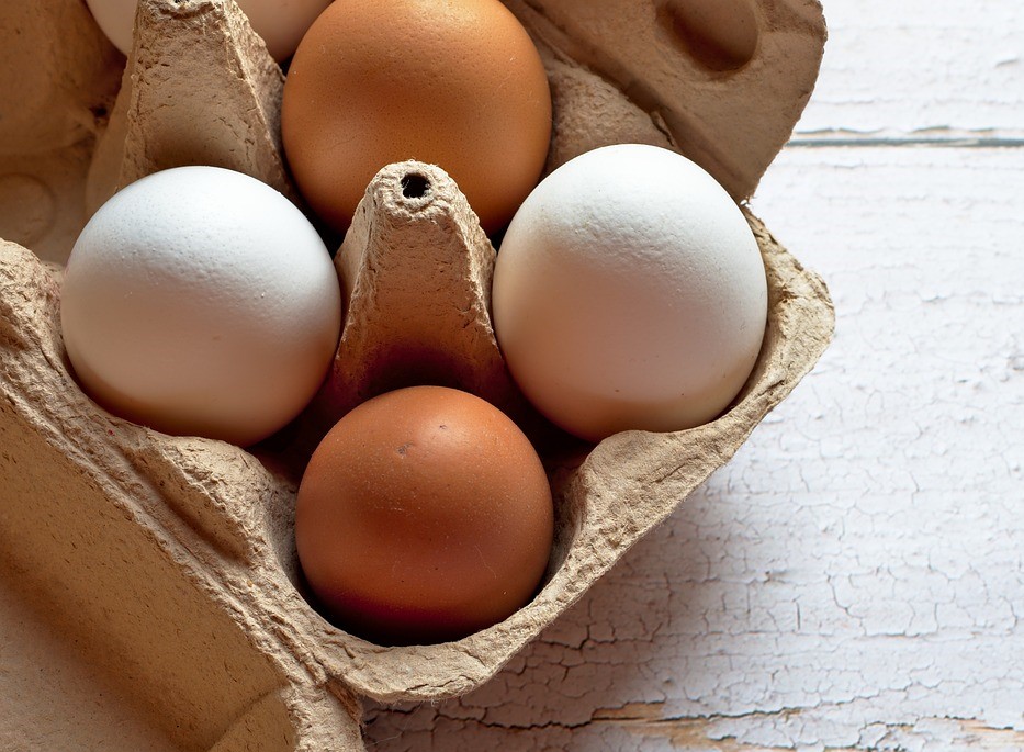 Tiktoker mangia uovo rosso “per ridere” e contrae grave malattia