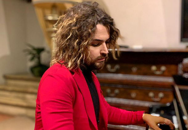 Valerio Scanu rivela: “Sono stato male, mi hanno tolto mezzo polmone”