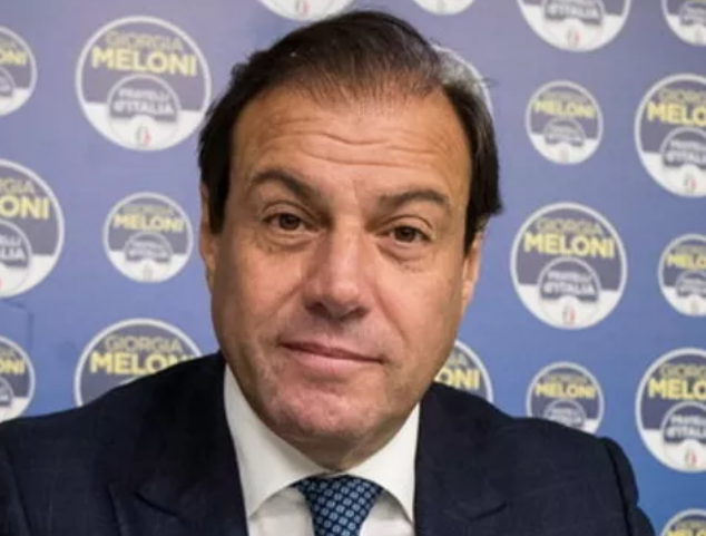 Fisco, Leo “Tregua fiscale per far avere più risorse finanziarie a imprese”