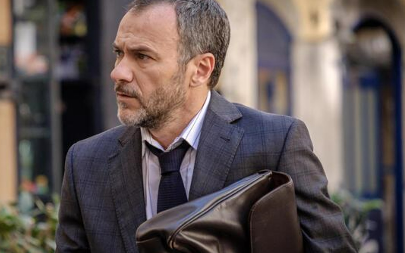 Vincenzo Malinconico: le anticipazioni del 3 novembre, cosa succede nella terza puntata