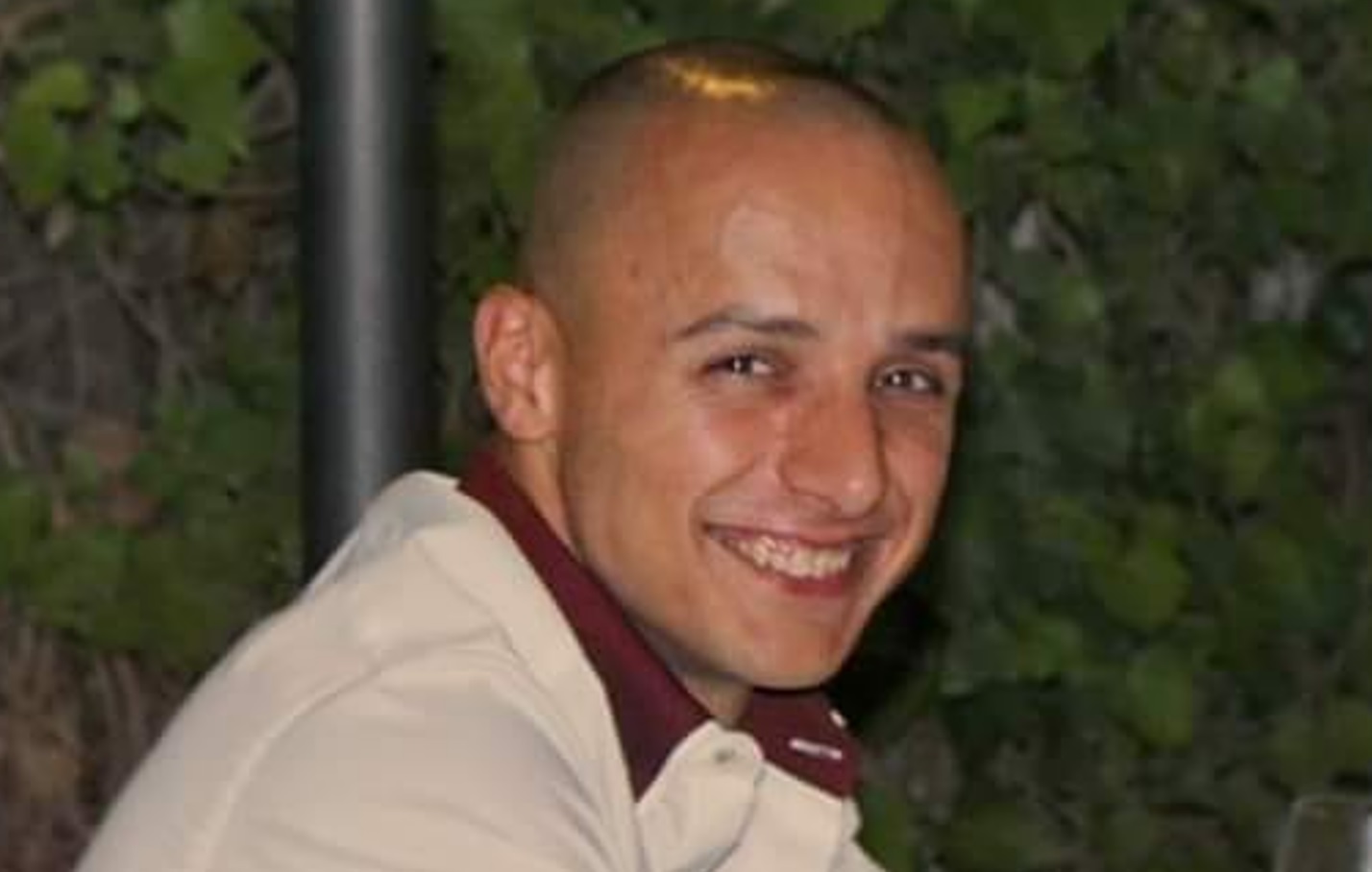 San Cataldo, 31enne muore ustionato dal barbecue alla cena di Halloween