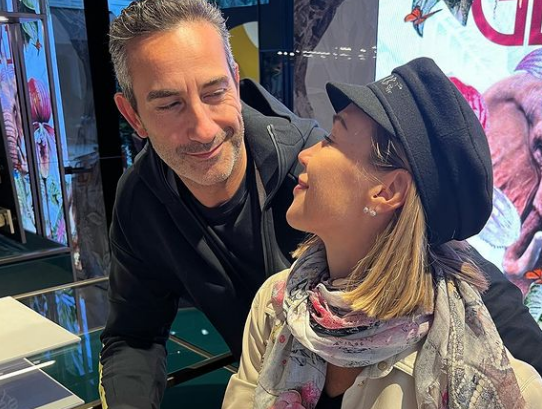 Le Iene, la moglie di Matteo Viviani contro Selvaggia Lucarelli: “Non vedevi l’ora di parlare male di mio marito”