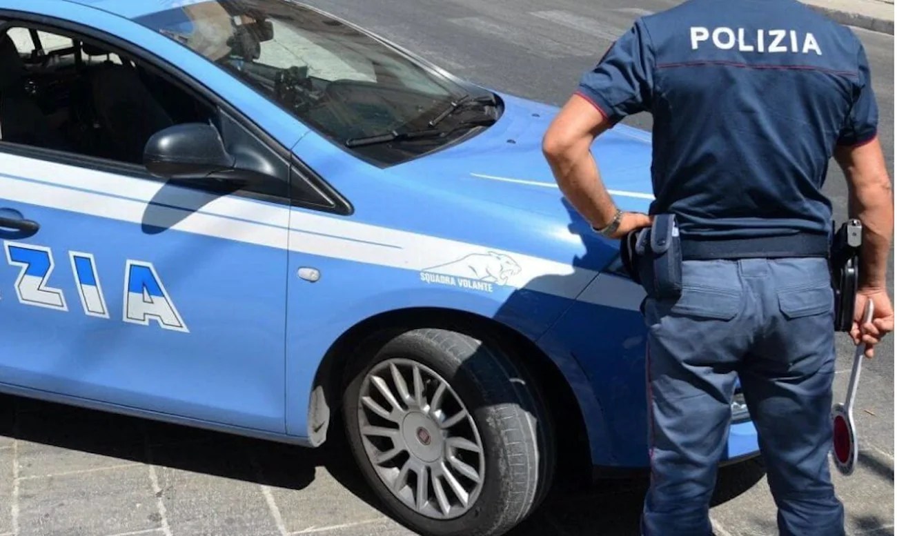 Siracusa, trovato in possesso di hashish e marijuana: arrestato 22enne
