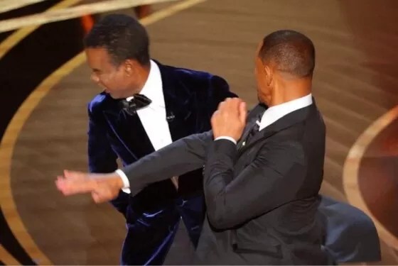 Will Smith: “Lo schiaffo a Chris Rock durante Notte degli Oscar fu rabbia repressa”