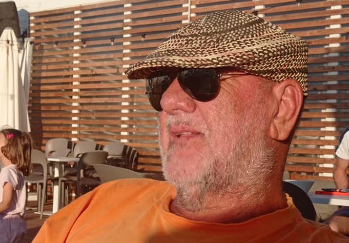 Lutto nel giornalismo a Trapani, morto Wolly Cammareri: ecco chi era