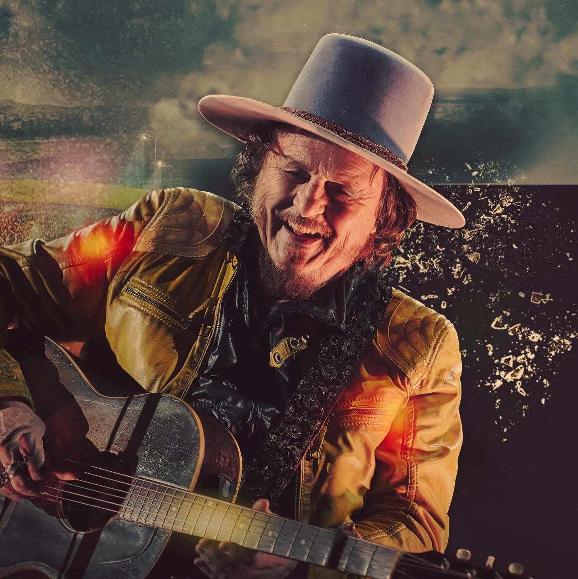 Sanremo, Zucchero: “Mai inviato brano ad Amadeus, era solo provocazione”