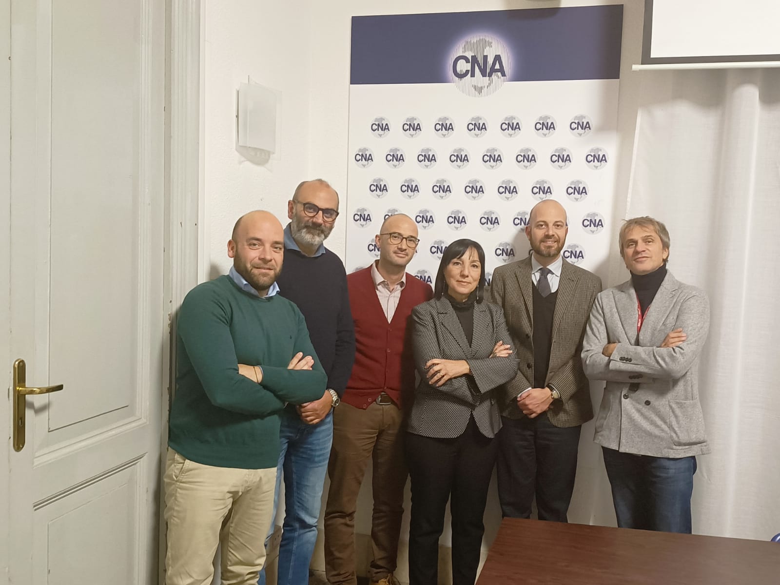 Catania, nuova sede per l’Asaec: la mette a disposizione la Cna